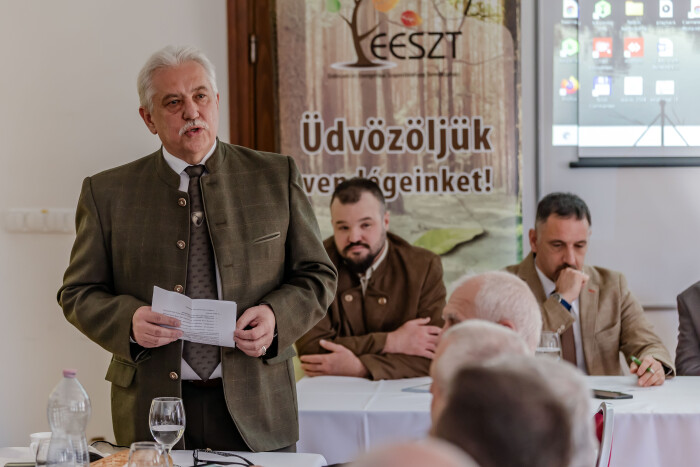 Az erdészeti csemetetermesztés válaszlehetőségei a  klímaváltozásra