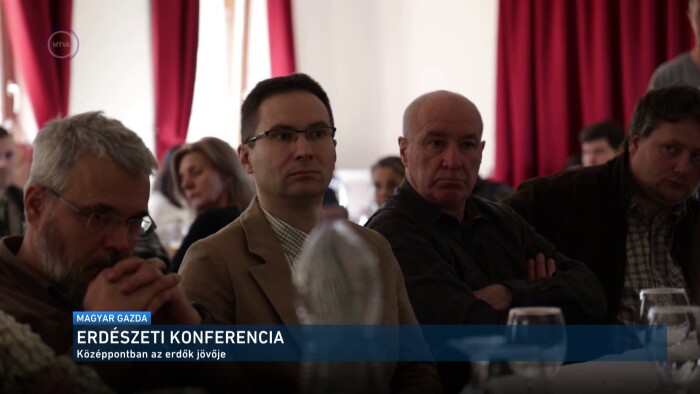 Magyar Gazda adás 2025.03.24. – Videó